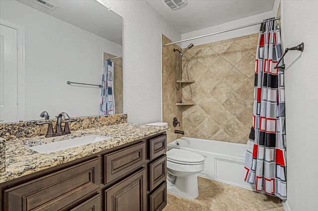 20302 Bandera Lake Lane, Richmond, TX 77407