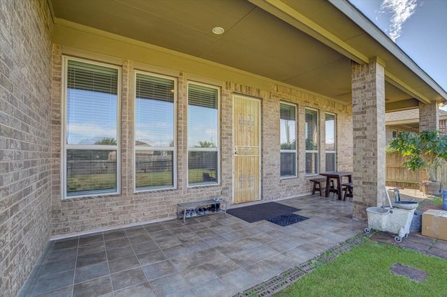 20302 Bandera Lake Lane, Richmond, TX 77407