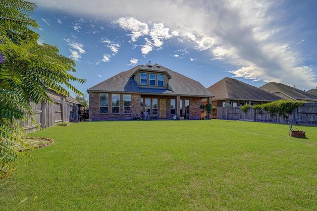20302 Bandera Lake Lane, Richmond, TX 77407