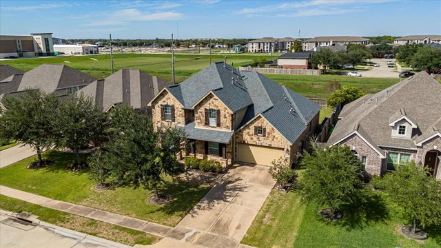 20302 Bandera Lake Lane, Richmond, TX 77407