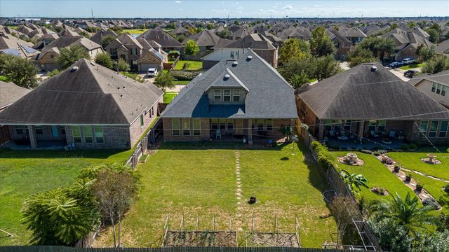 20302 Bandera Lake Lane, Richmond, TX 77407