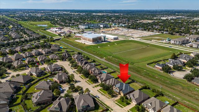 20302 Bandera Lake Lane, Richmond, TX 77407
