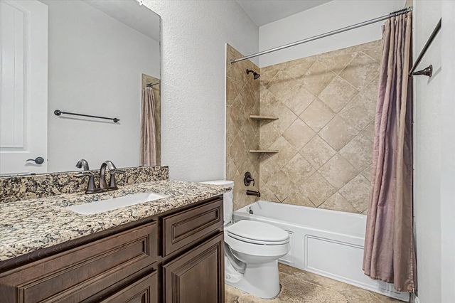 20302 Bandera Lake Lane, Richmond, TX 77407