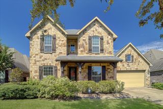 20302 Bandera Lake Lane, Richmond, TX 77407