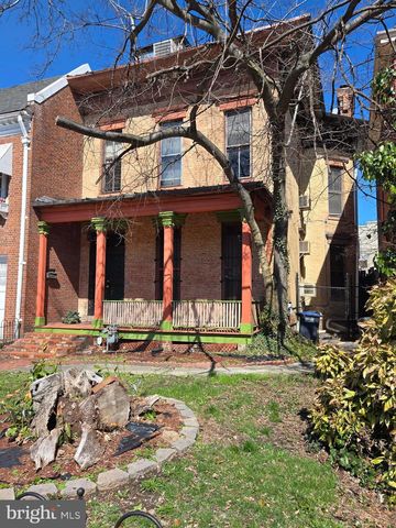 507 T ST NW, Washington, DC 20001