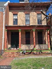 507 T ST NW, Washington, DC 20001