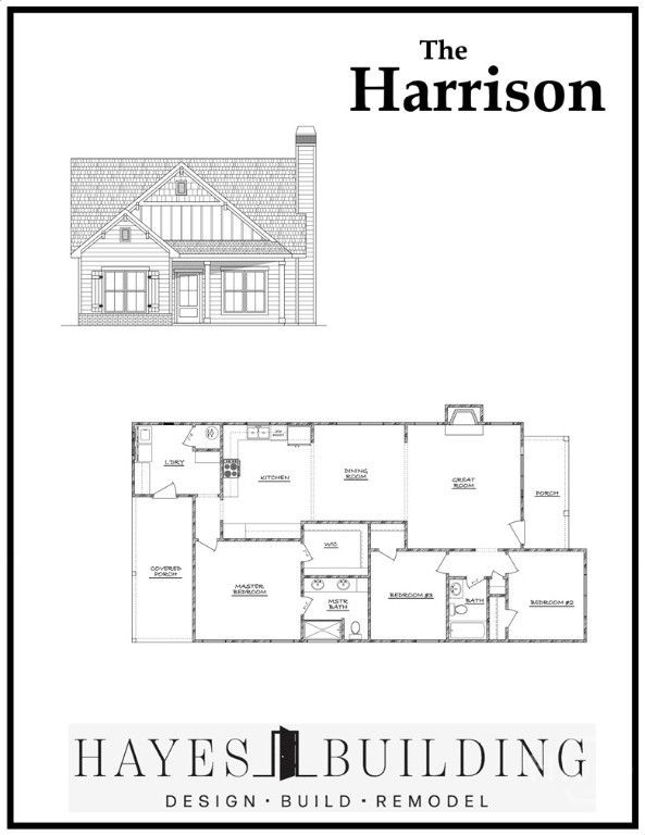 1015 Davis Street, Monroe, GA 30655