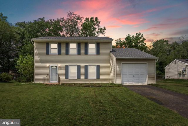 57 ABERDALE LN, Sicklerville, NJ 08081