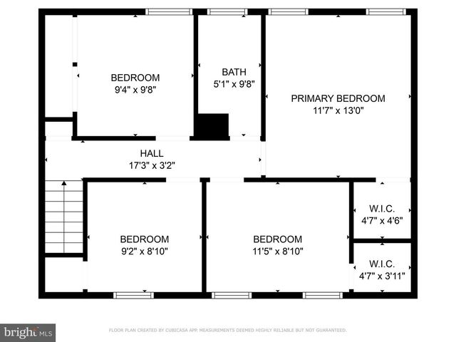 57 ABERDALE LN, Sicklerville, NJ 08081