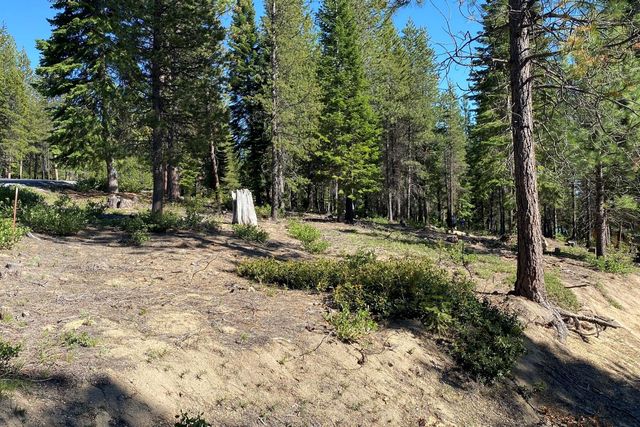 TL2407 Snowflake Court, Crescent Lake, OR 97733