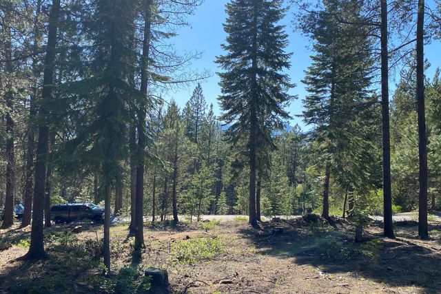 TL2407 Snowflake Court, Crescent Lake, OR 97733