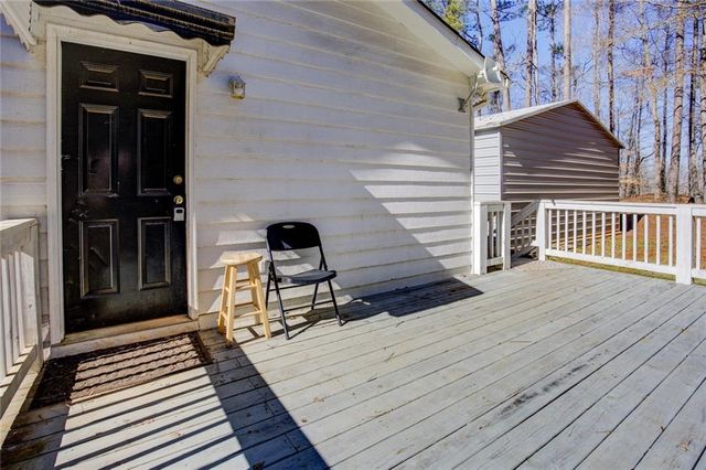 845 Baptist Camp Road, Griffin, GA 30223