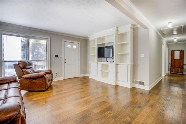 845 Baptist Camp Road, Griffin, GA 30223