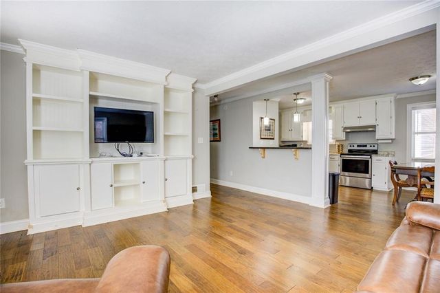 845 Baptist Camp Road, Griffin, GA 30223