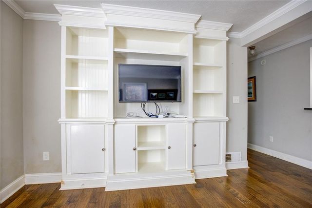 845 Baptist Camp Road, Griffin, GA 30223