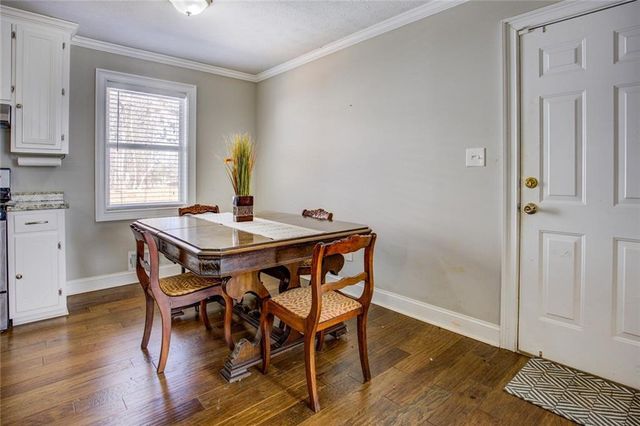 845 Baptist Camp Road, Griffin, GA 30223