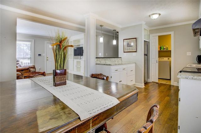 845 Baptist Camp Road, Griffin, GA 30223