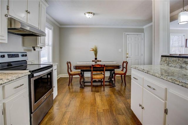 845 Baptist Camp Road, Griffin, GA 30223