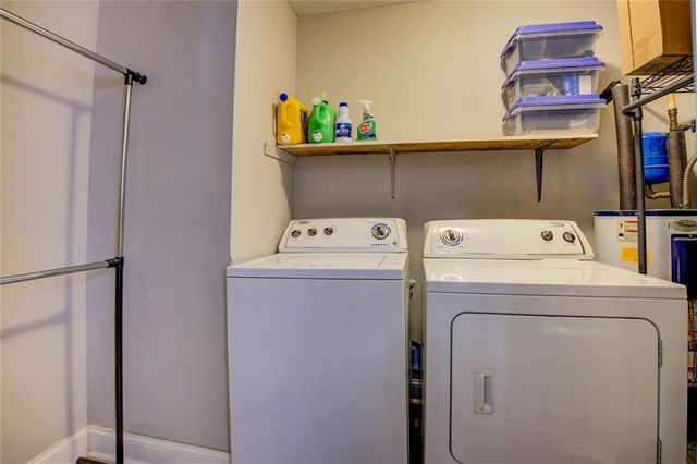 845 Baptist Camp Road, Griffin, GA 30223