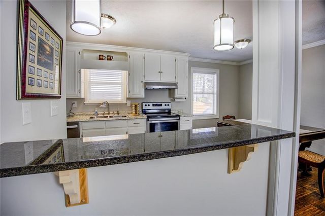 845 Baptist Camp Road, Griffin, GA 30223