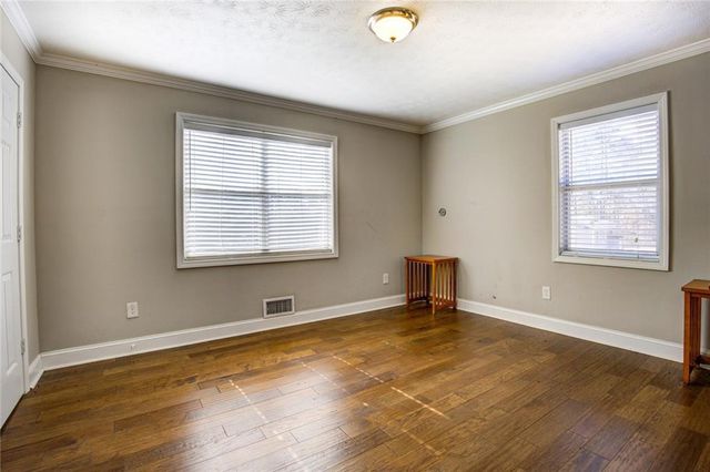 845 Baptist Camp Road, Griffin, GA 30223