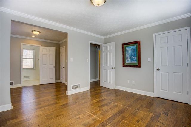 845 Baptist Camp Road, Griffin, GA 30223