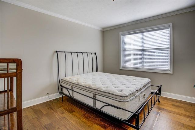 845 Baptist Camp Road, Griffin, GA 30223