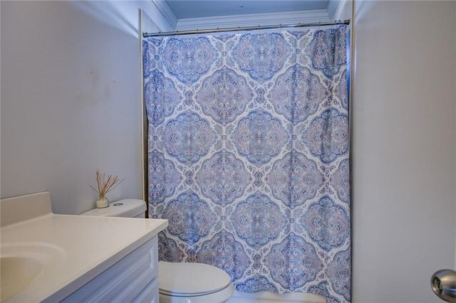 845 Baptist Camp Road, Griffin, GA 30223