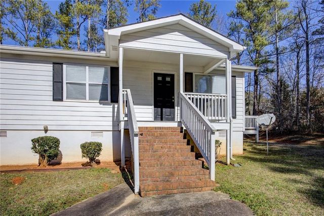 845 Baptist Camp Road, Griffin, GA 30223