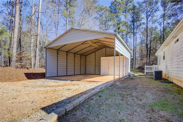 845 Baptist Camp Road, Griffin, GA 30223