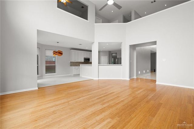 2601 San Diego, Mission, TX 78572