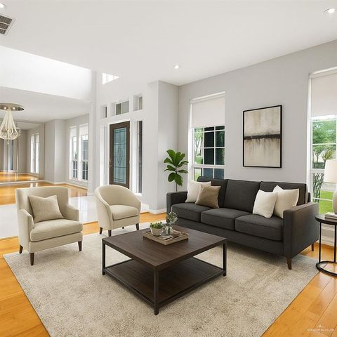 2601 San Diego, Mission, TX 78572