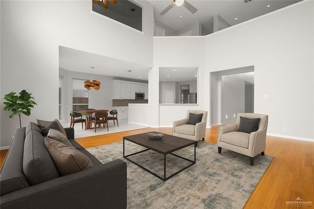 2601 San Diego, Mission, TX 78572