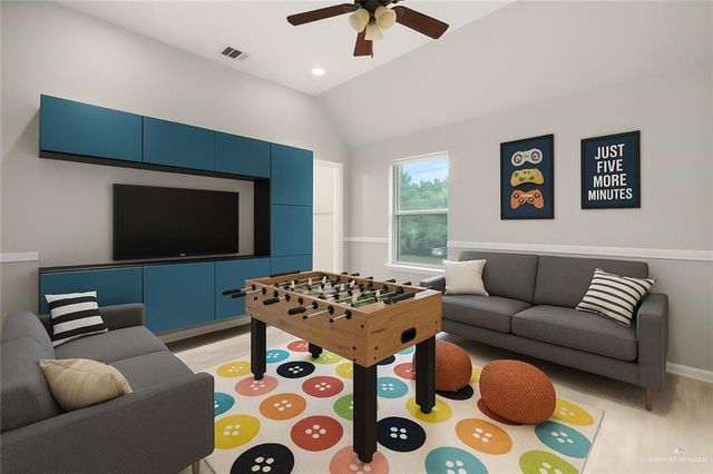 2601 San Diego, Mission, TX 78572