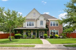 2601 San Diego, Mission, TX 78572