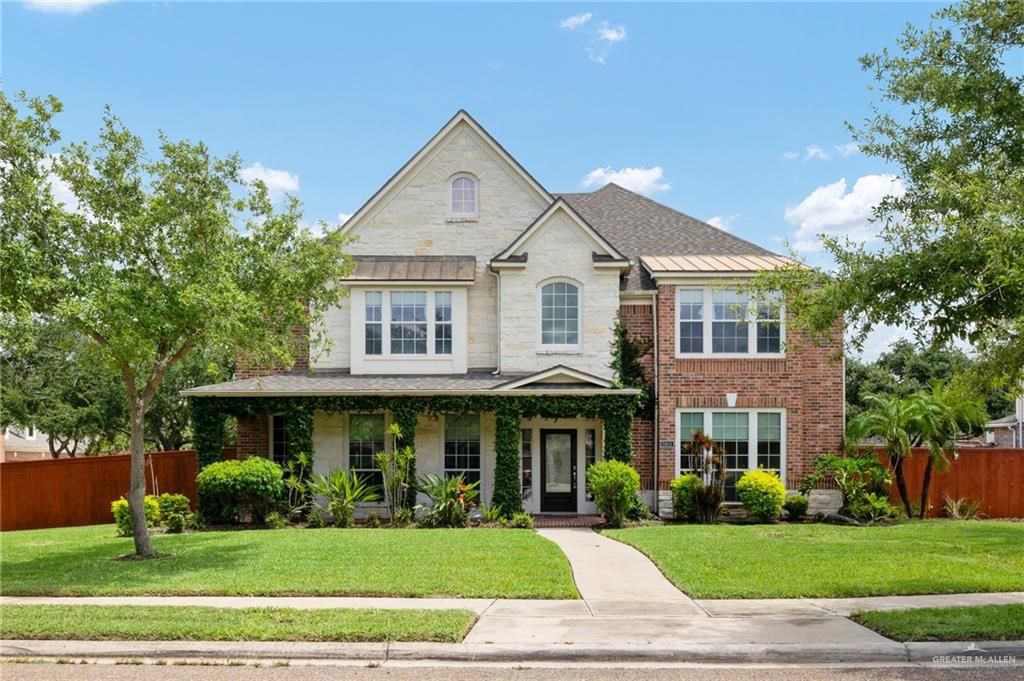 2601 San Diego, Mission, TX 78572