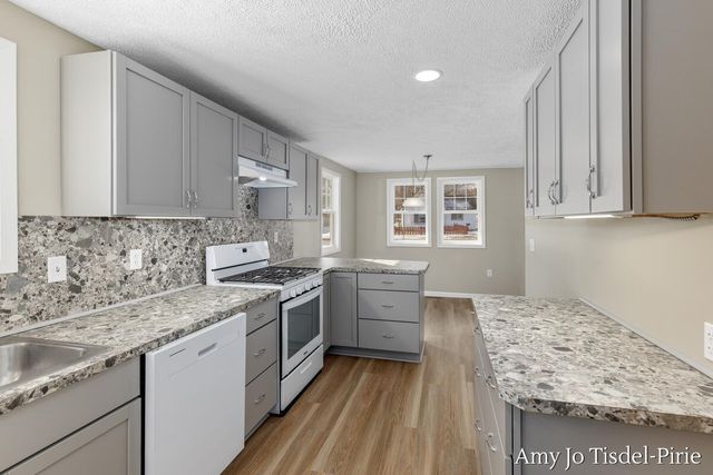 516 W Montcalm Street, Greenville, MI 48838