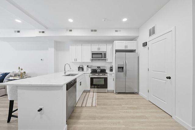 50 Frankfort Street 6, Fitchburg, MA 01420