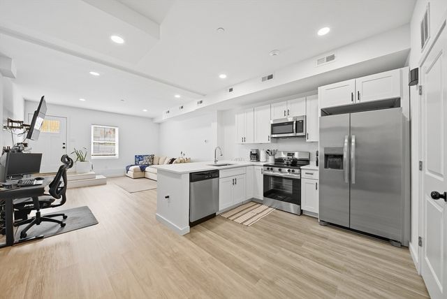 50 Frankfort Street 6, Fitchburg, MA 01420