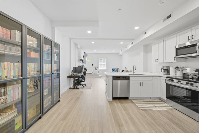 50 Frankfort Street 6, Fitchburg, MA 01420