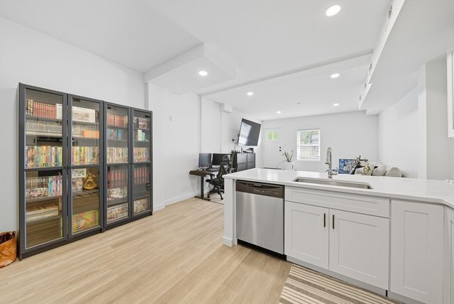 50 Frankfort Street 6, Fitchburg, MA 01420