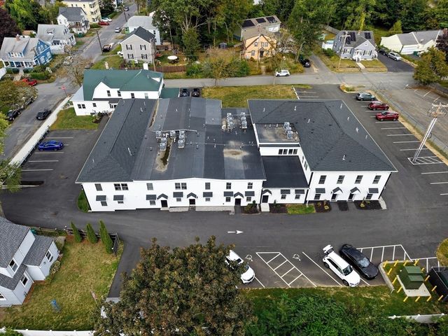 50 Frankfort Street 6, Fitchburg, MA 01420