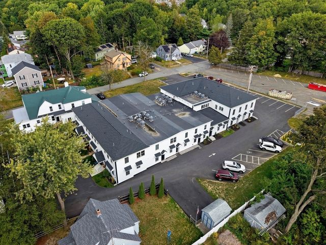 50 Frankfort Street 6, Fitchburg, MA 01420
