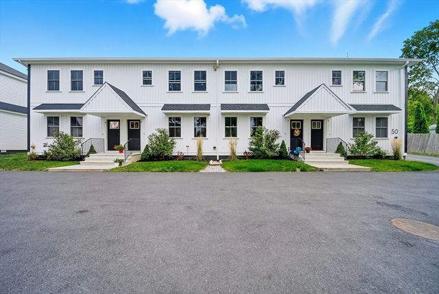 50 Frankfort Street 6, Fitchburg, MA 01420