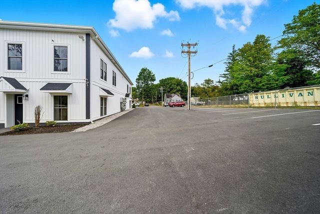 50 Frankfort Street 6, Fitchburg, MA 01420