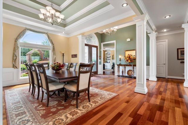 110 Loch Lomond Drive, Georgetown, KY 40324