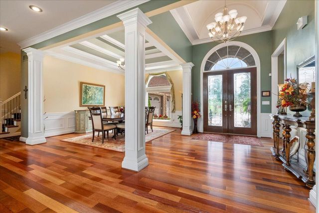 110 Loch Lomond Drive, Georgetown, KY 40324