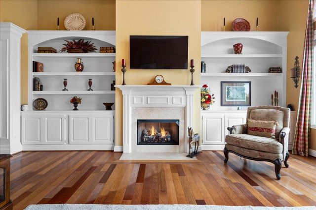 110 Loch Lomond Drive, Georgetown, KY 40324