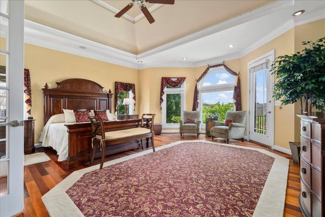 110 Loch Lomond Drive, Georgetown, KY 40324