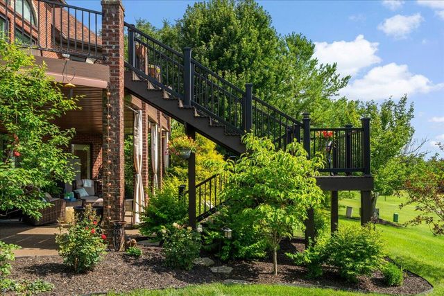 110 Loch Lomond Drive, Georgetown, KY 40324
